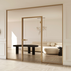 Office Door